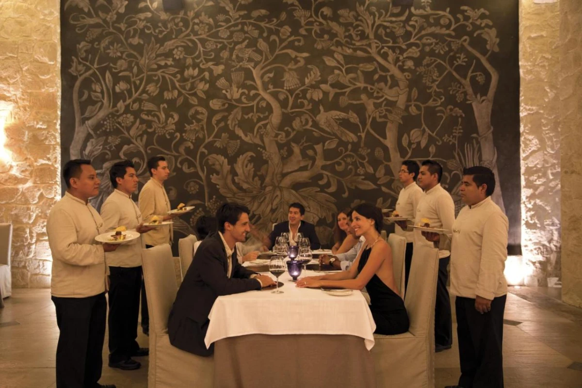 Nizuc Resort & Spa - Hotel Photo 30