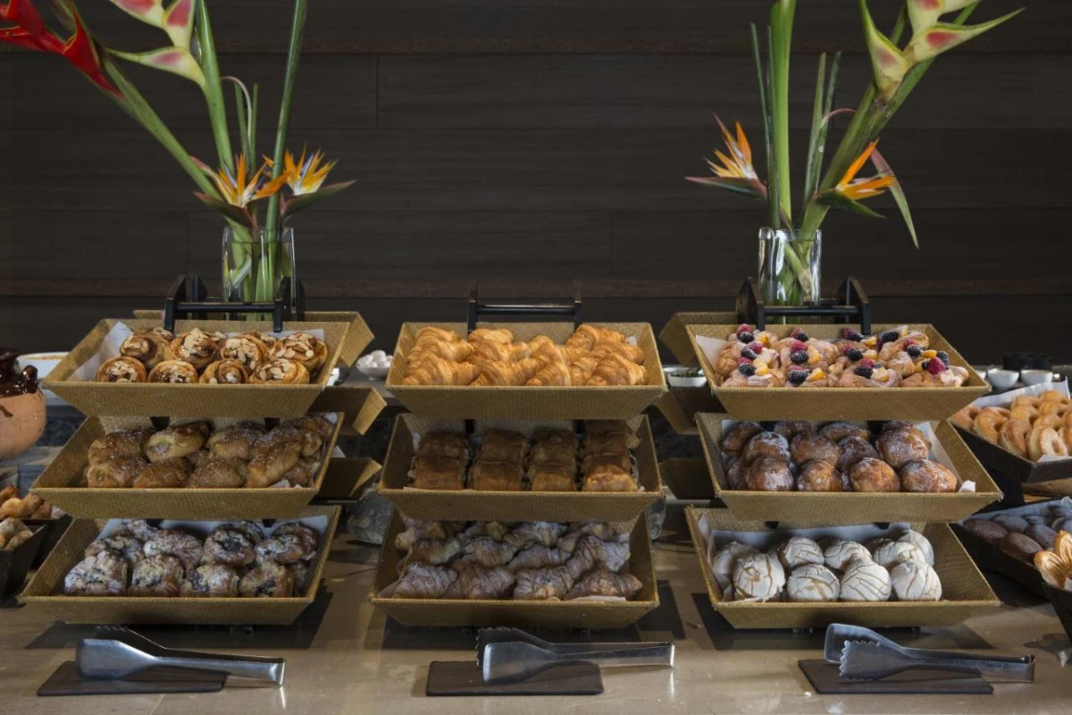 Nizuc Resort & Spa - Hotel Photo 31