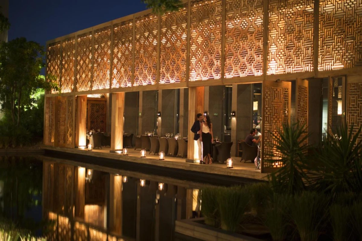 Nizuc Resort & Spa - Hotel Photo 32