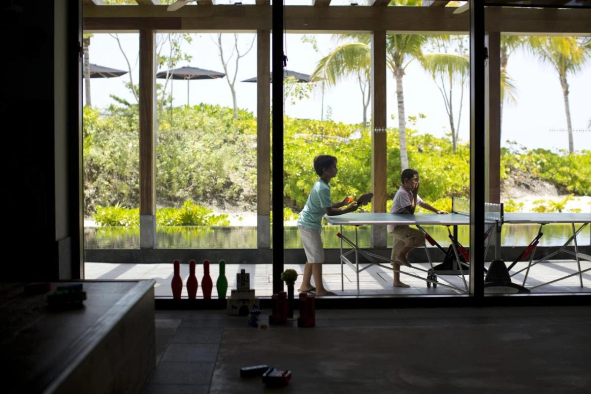 Nizuc Resort & Spa - Hotel Photo 33