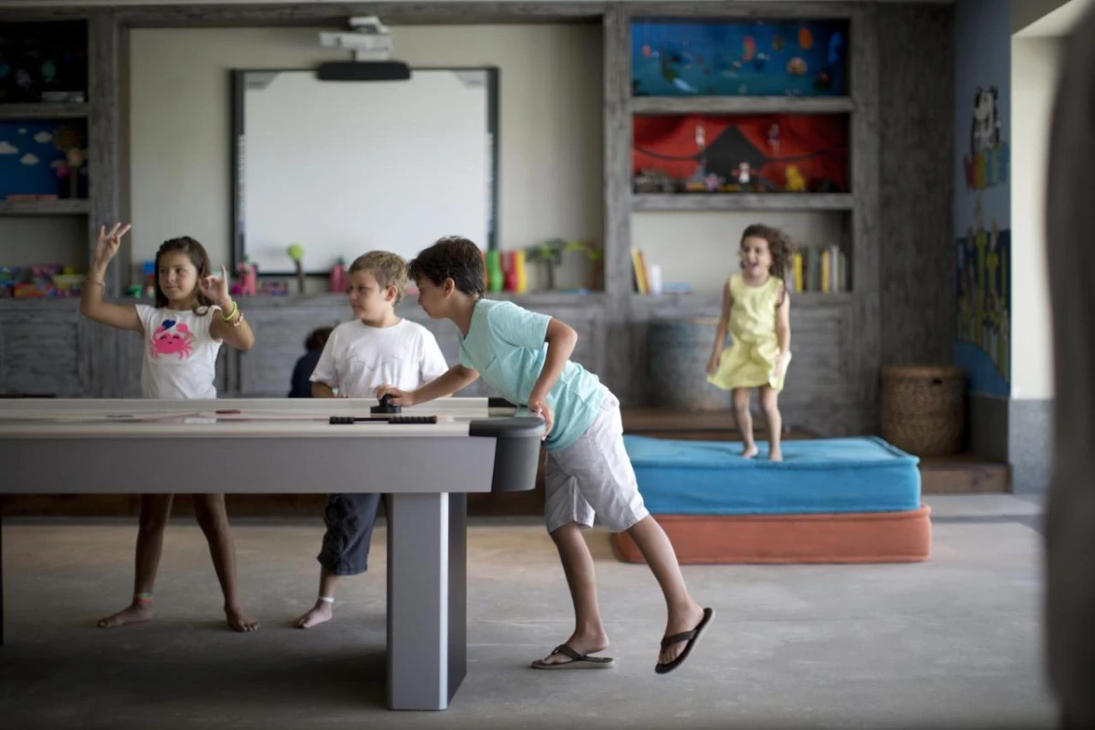 Nizuc Resort & Spa - Hotel Photo 34