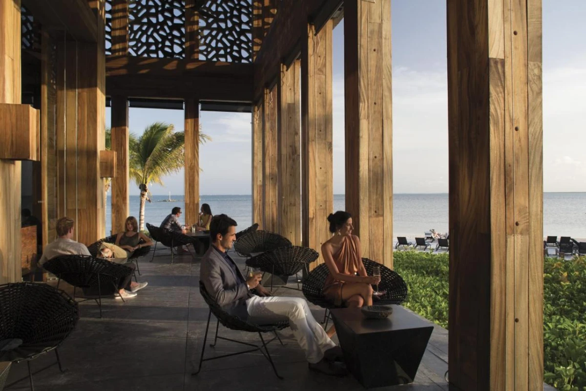 Nizuc Resort & Spa - Hotel Photo 36