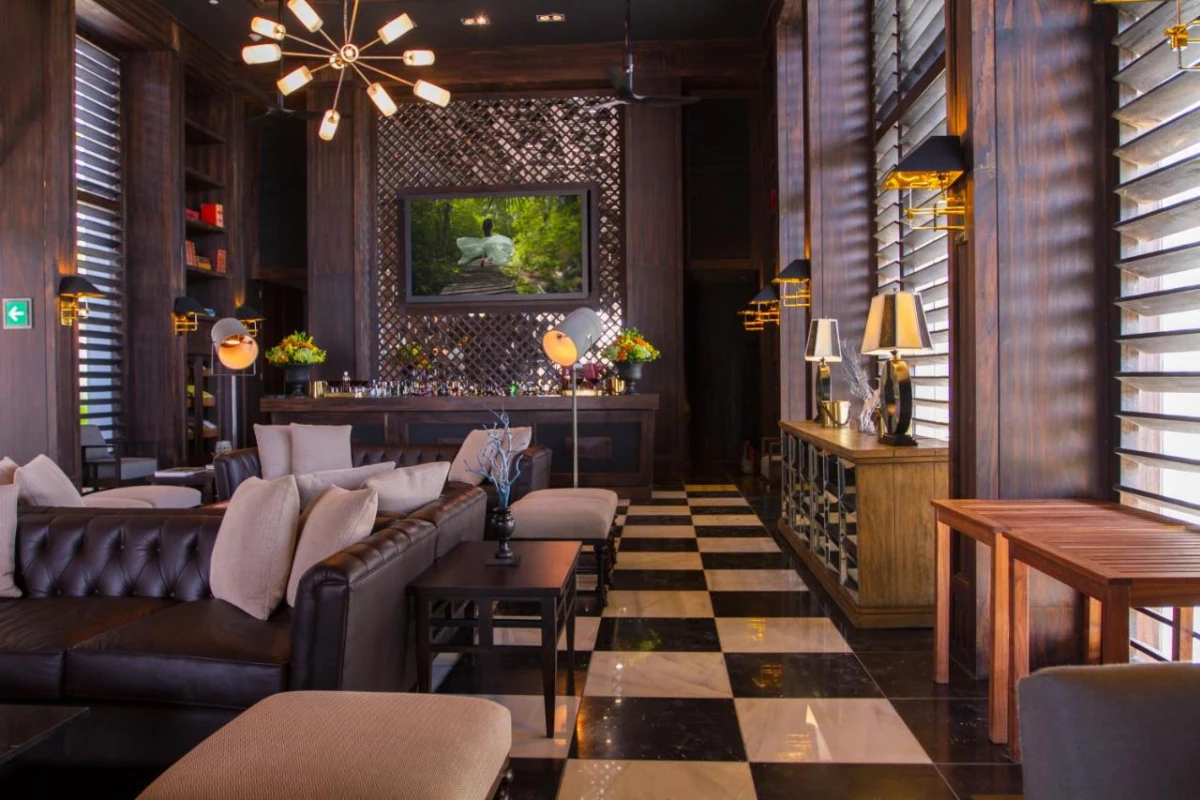 Nizuc Resort & Spa - Hotel Photo 38