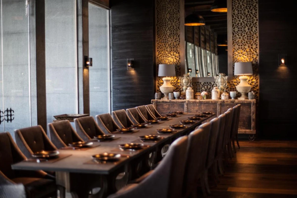 Nizuc Resort & Spa - Hotel Photo 39