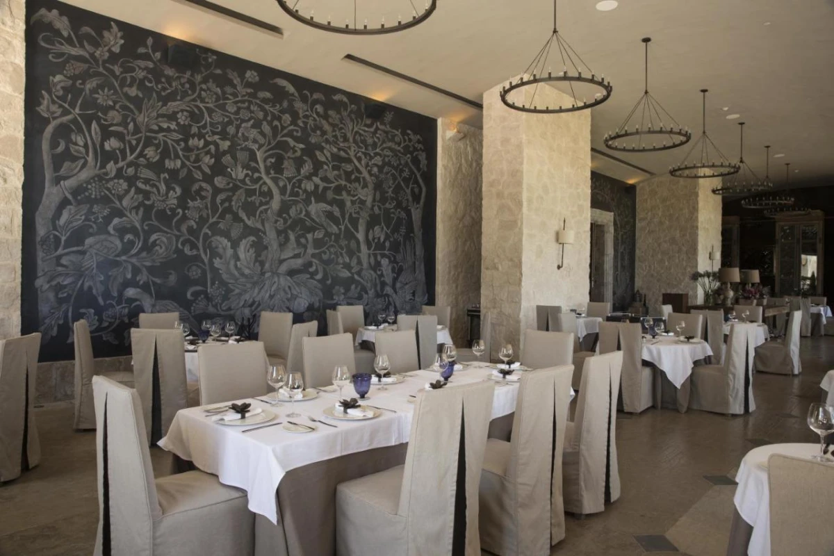 Nizuc Resort & Spa - Hotel Photo 41