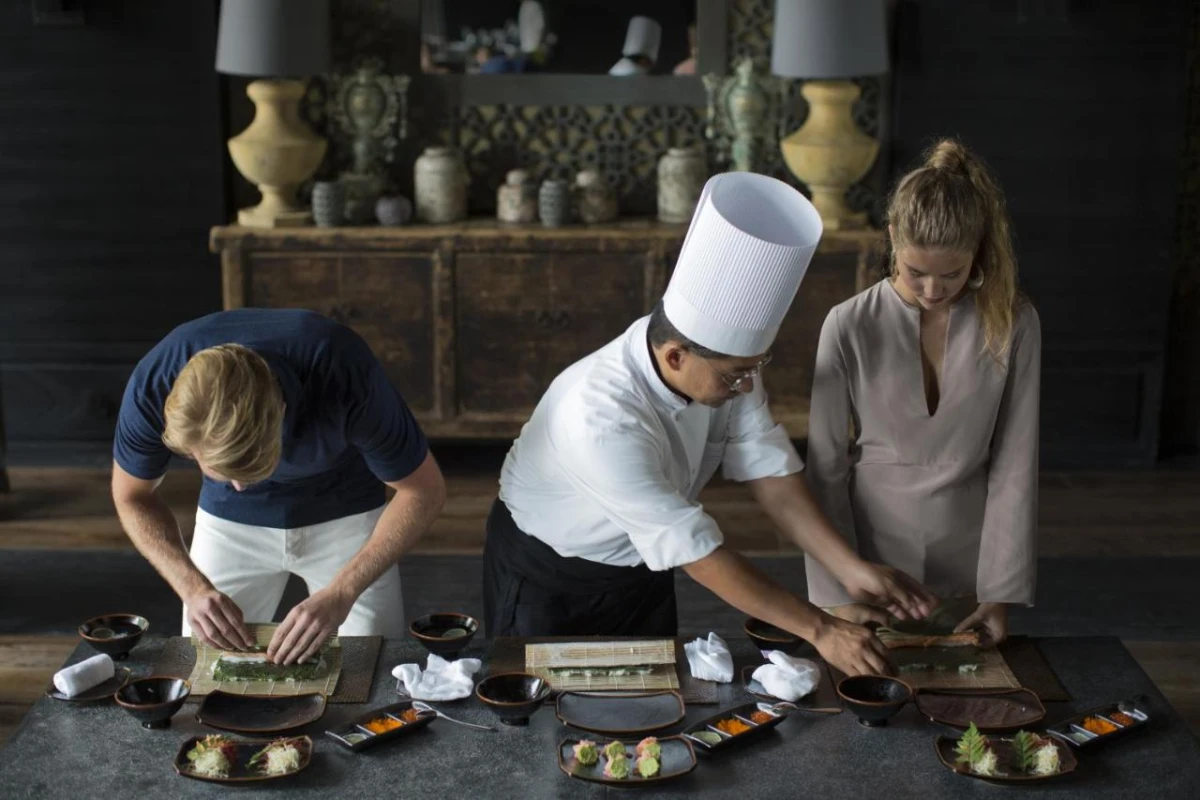 Nizuc Resort & Spa - Hotel Photo 42