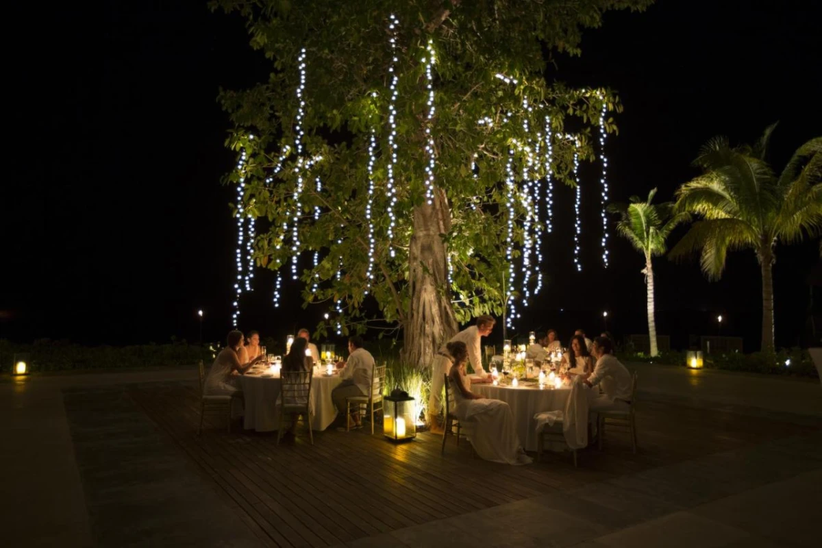 Nizuc Resort & Spa - Hotel Photo 43