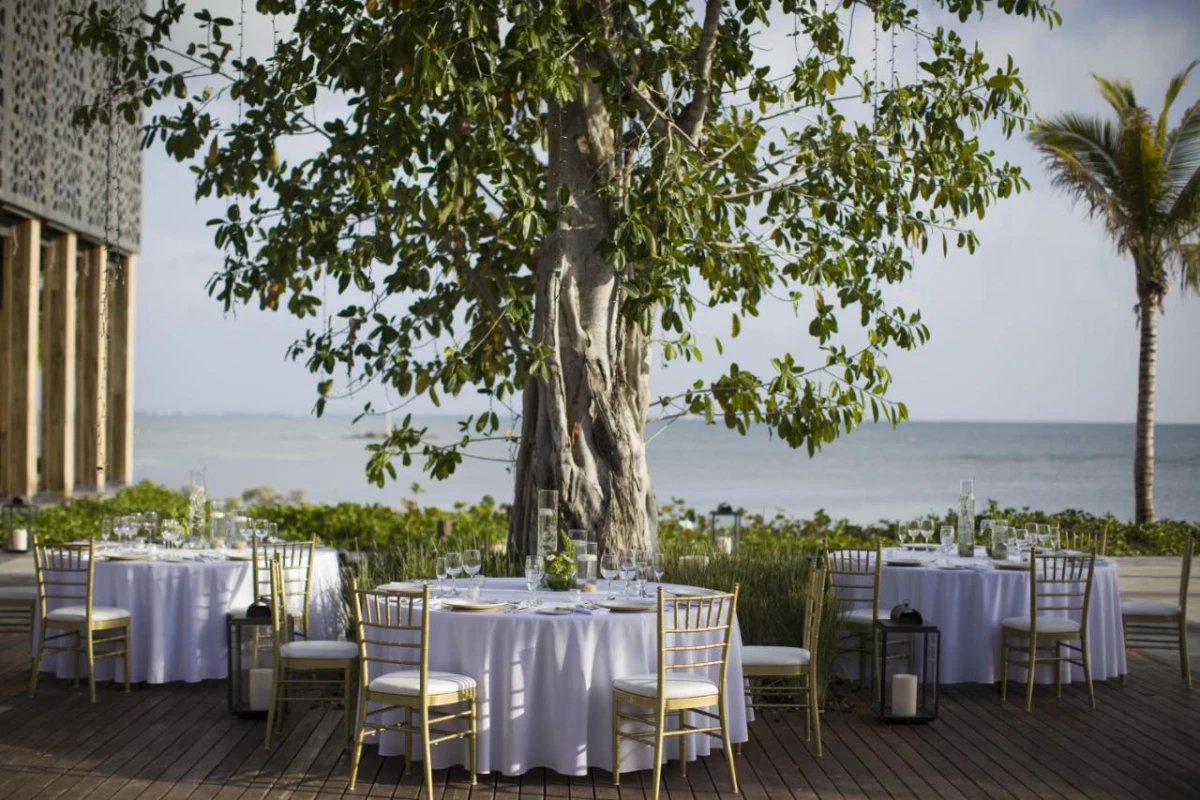 Nizuc Resort & Spa - Hotel Photo 44