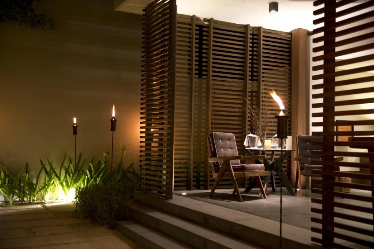 Nizuc Resort & Spa - Hotel Photo 45