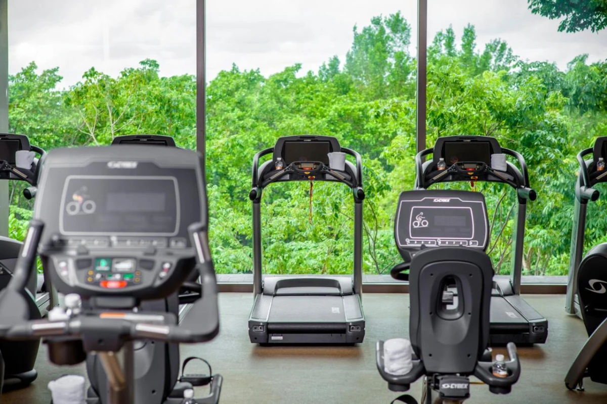 Nizuc Resort & Spa - Hotel Photo 48