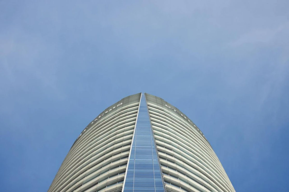 The St Regis Mexico City - Hotel Photo 4