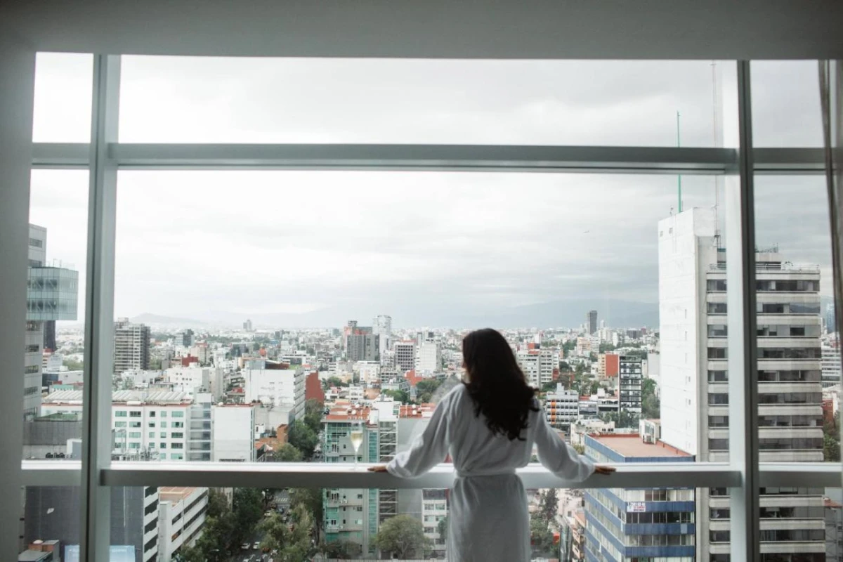 The St Regis Mexico City - Hotel Photo 12