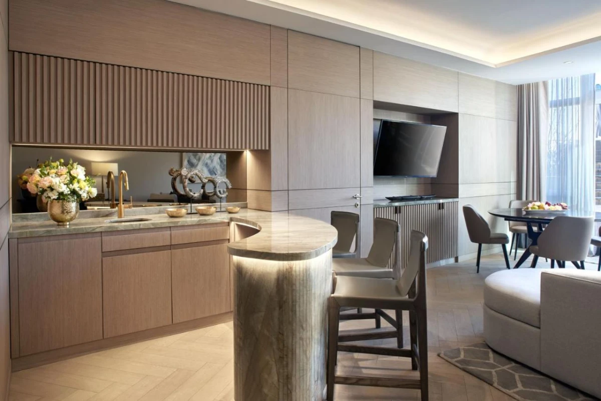 The St Regis Mexico City - Hotel Photo 15