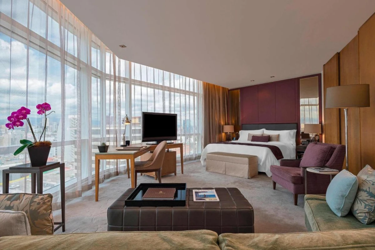 The St Regis Mexico City - Hotel Photo 17