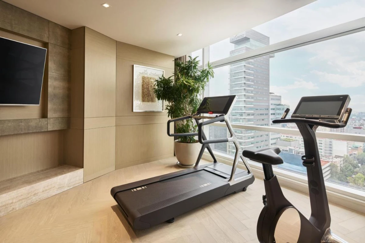 The St Regis Mexico City - Hotel Photo 22