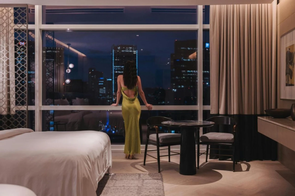 The St Regis Mexico City - Hotel Photo 25