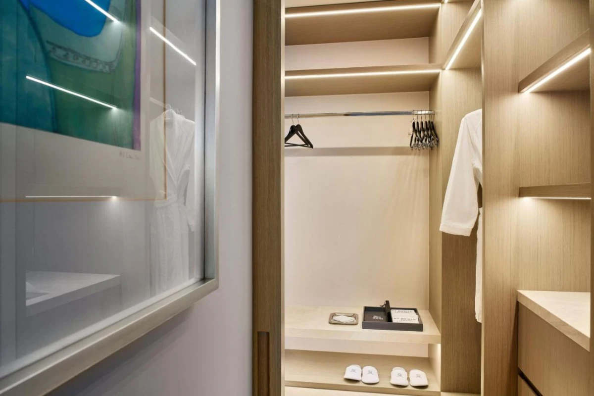 The St Regis Mexico City - Hotel Photo 27