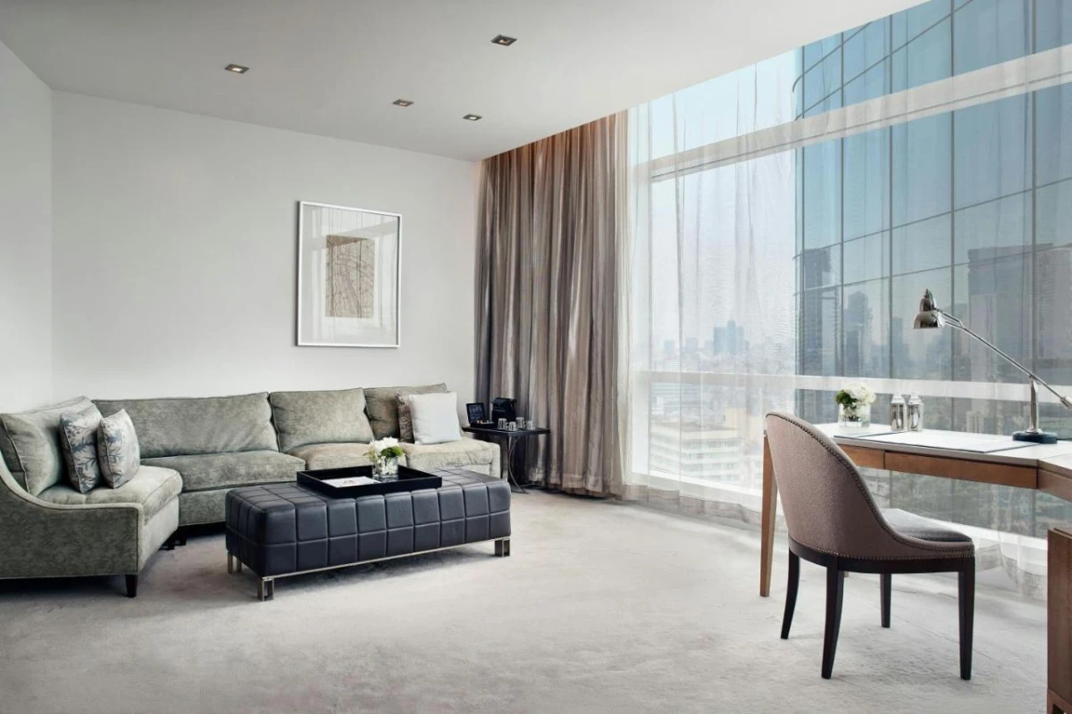 The St Regis Mexico City - Hotel Photo 28