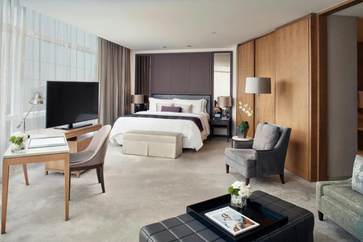 The St Regis Mexico City - Hotel Photo 29