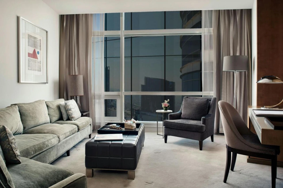 The St Regis Mexico City - Hotel Photo 30