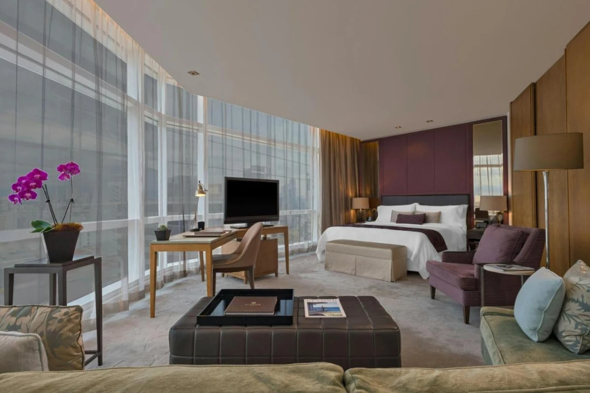 The St Regis Mexico City - Hotel Photo 31