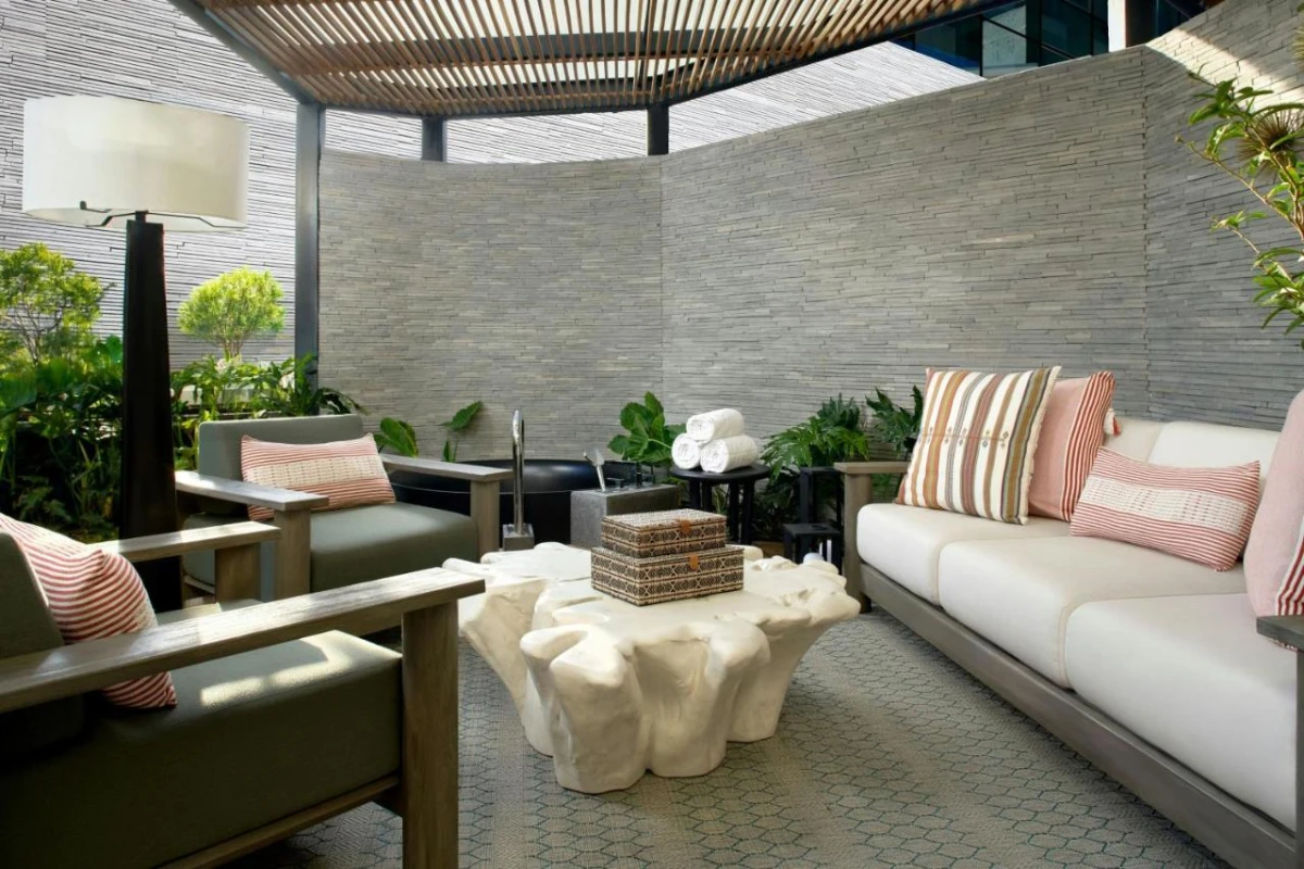 The St Regis Mexico City - Hotel Photo 35