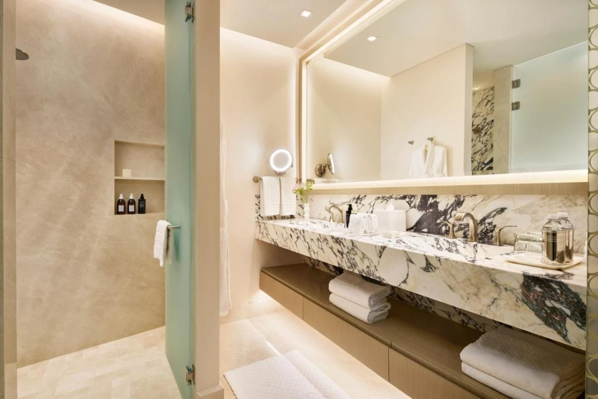 The St Regis Mexico City - Hotel Photo 39