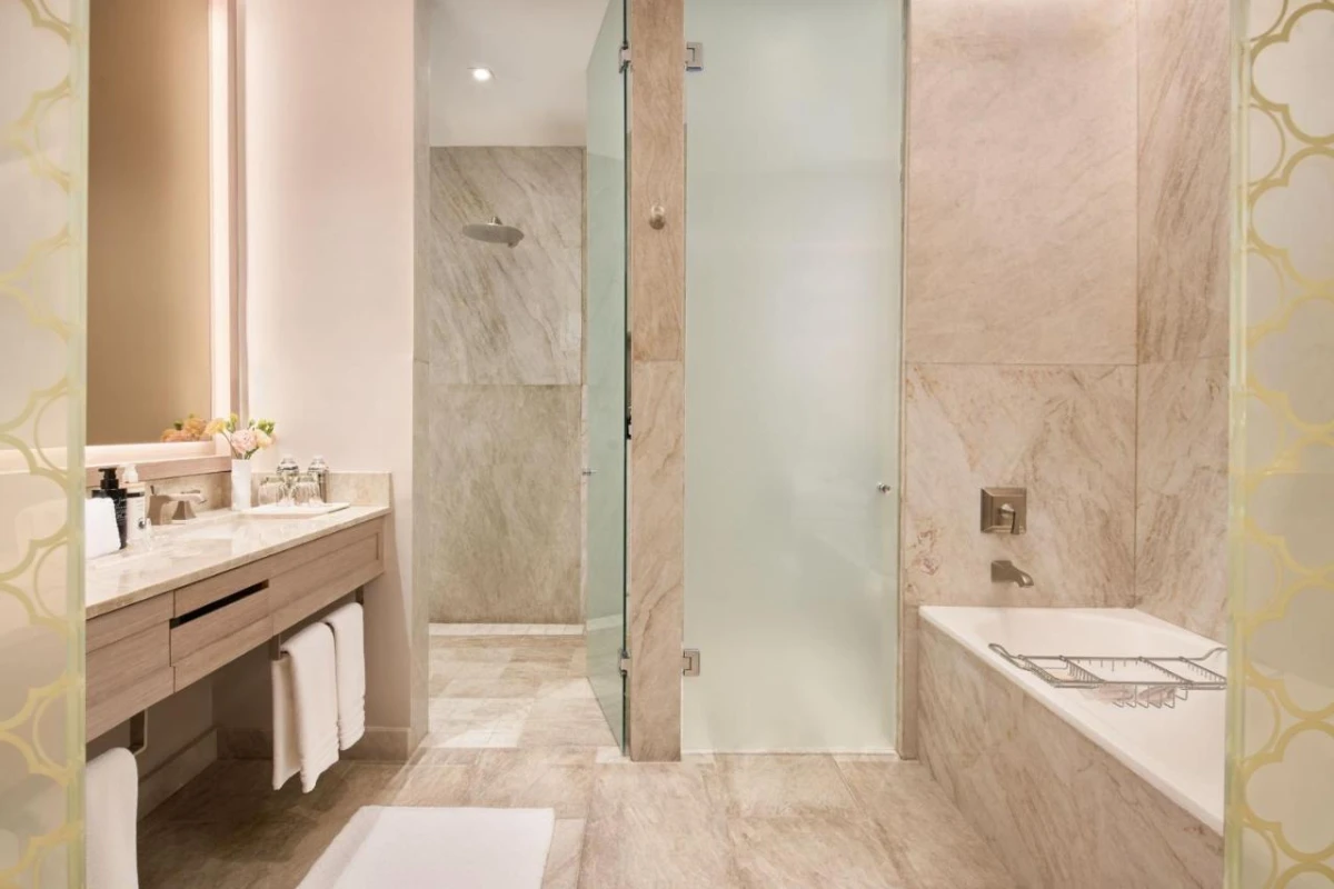 The St Regis Mexico City - Hotel Photo 41