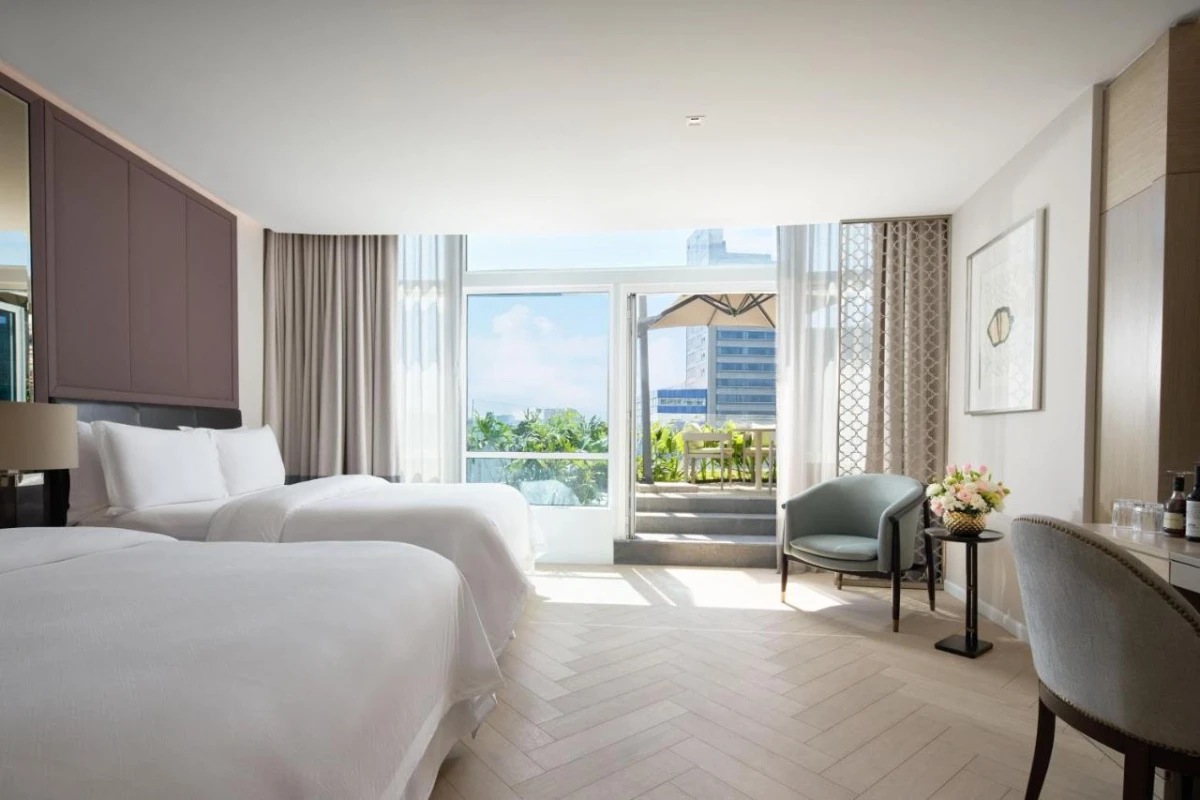 The St Regis Mexico City - Hotel Photo 44