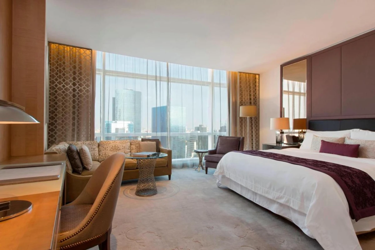 The St Regis Mexico City - Hotel Photo 46