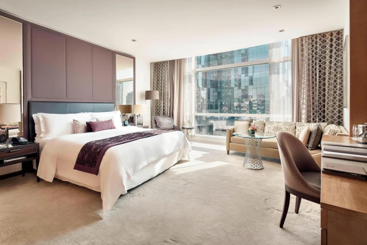The St Regis Mexico City - Hotel Photo 47