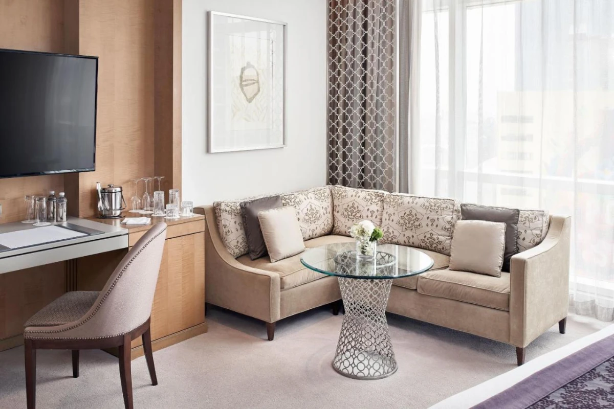 The St Regis Mexico City - Hotel Photo 50