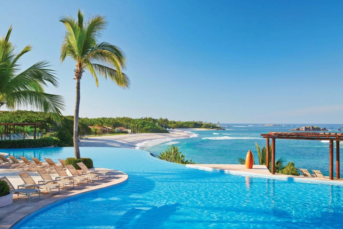 Four Seasons Resort Punta Mita - Hotel Photo 2