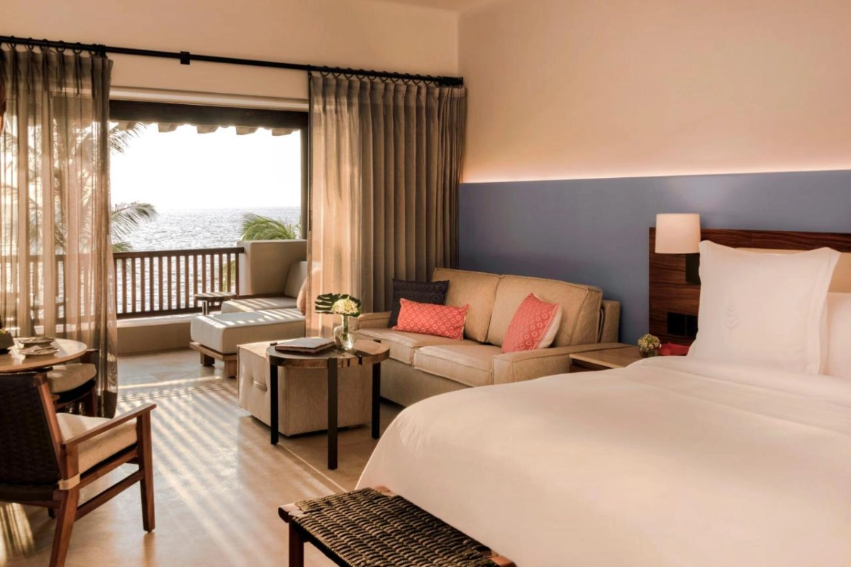 Four Seasons Resort Punta Mita - Hotel Photo 10