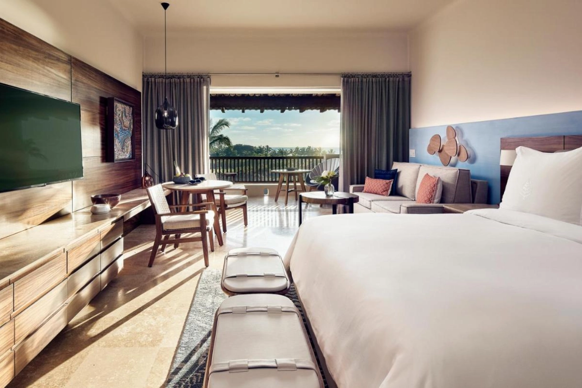 Four Seasons Resort Punta Mita - Hotel Photo 11