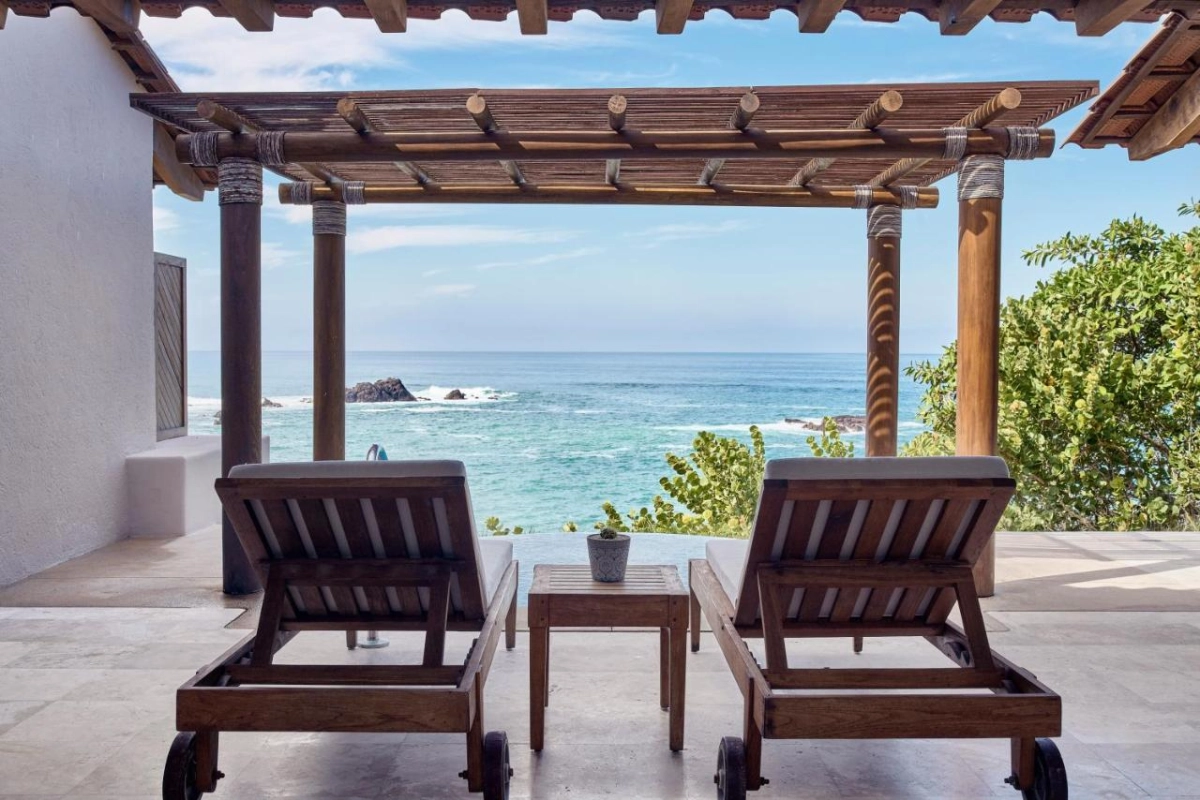 Four Seasons Resort Punta Mita - Hotel Photo 12