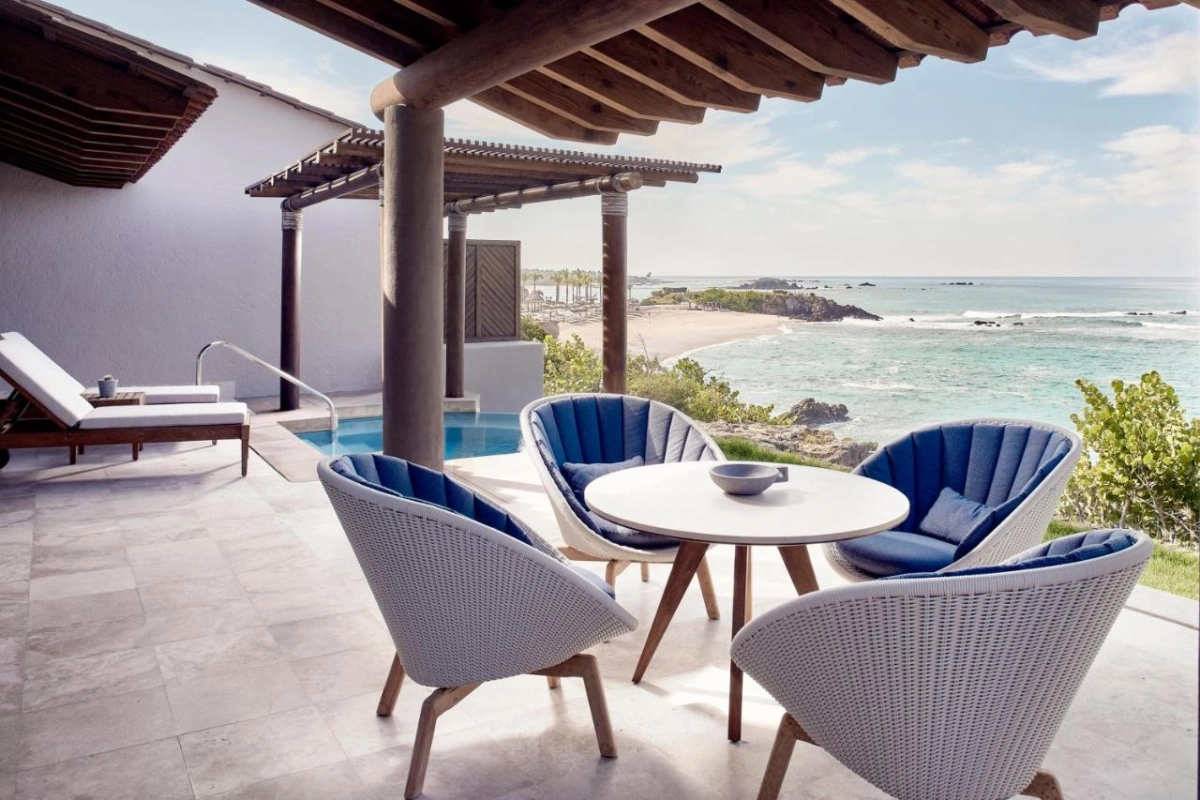 Four Seasons Resort Punta Mita - Hotel Photo 13