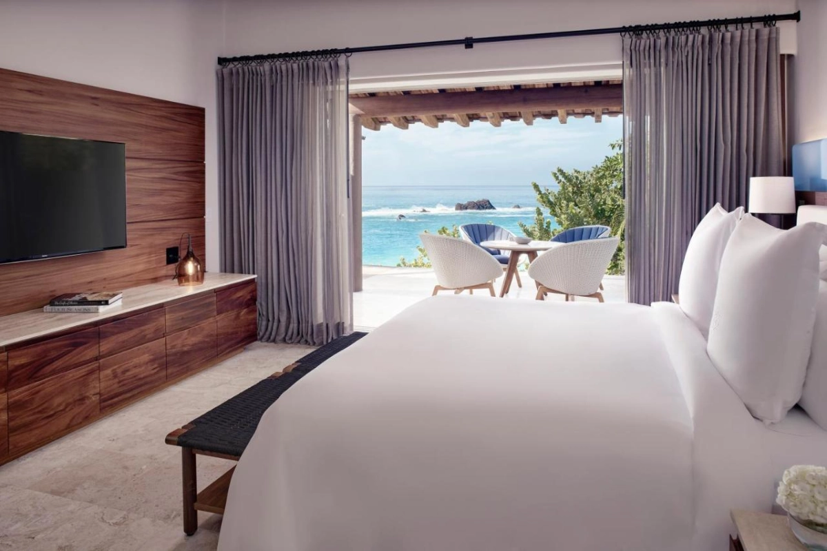 Four Seasons Resort Punta Mita - Hotel Photo 14