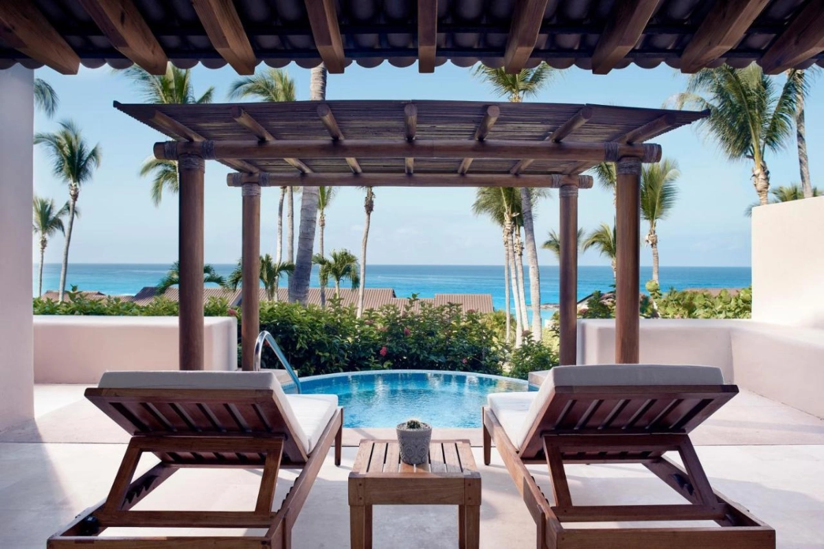 Four Seasons Resort Punta Mita - Hotel Photo 17