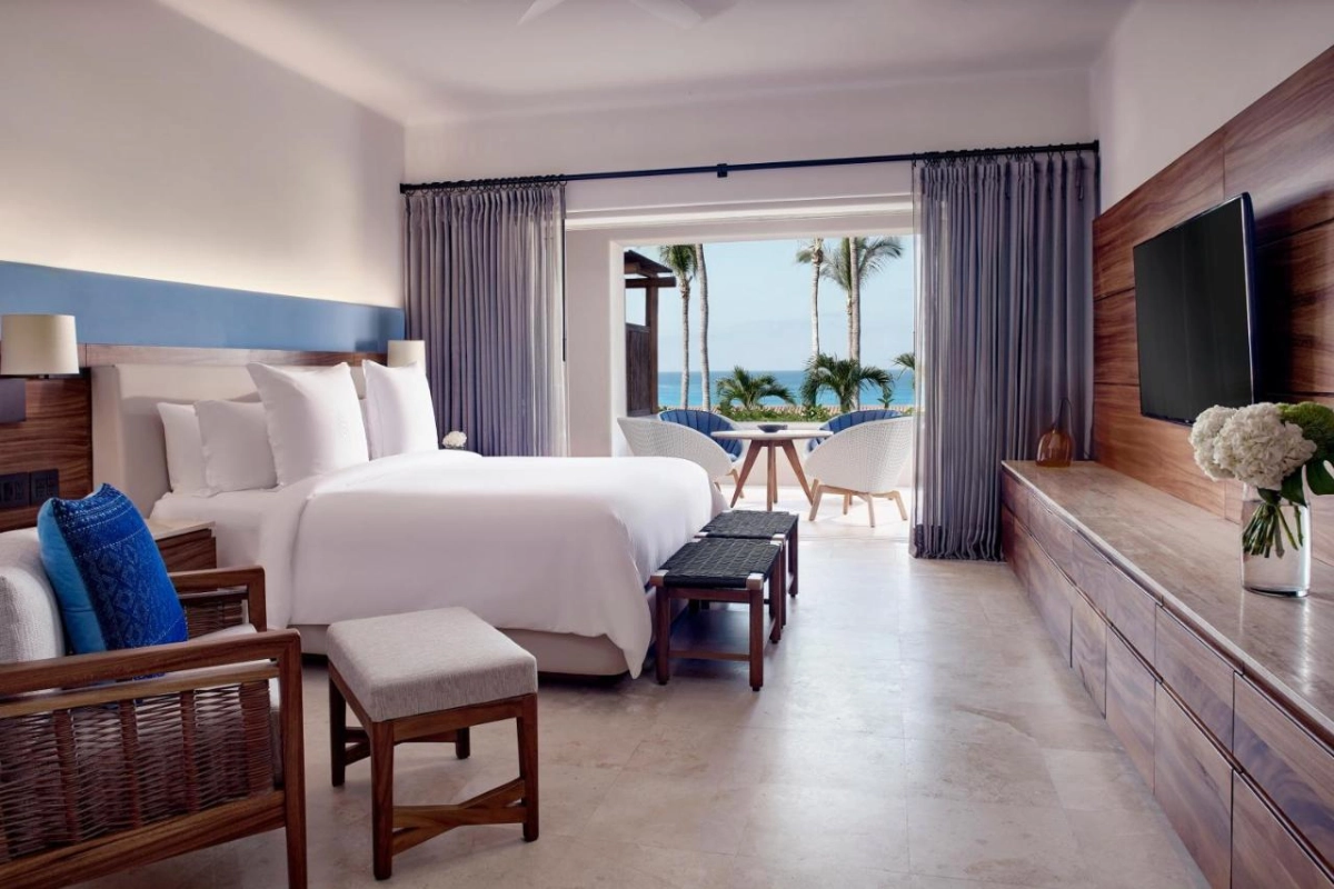 Four Seasons Resort Punta Mita - Hotel Photo 19