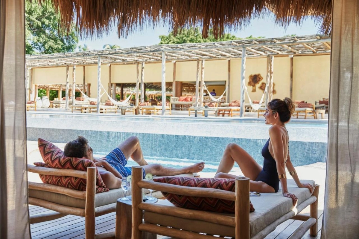 Four Seasons Resort Punta Mita - Hotel Photo 20