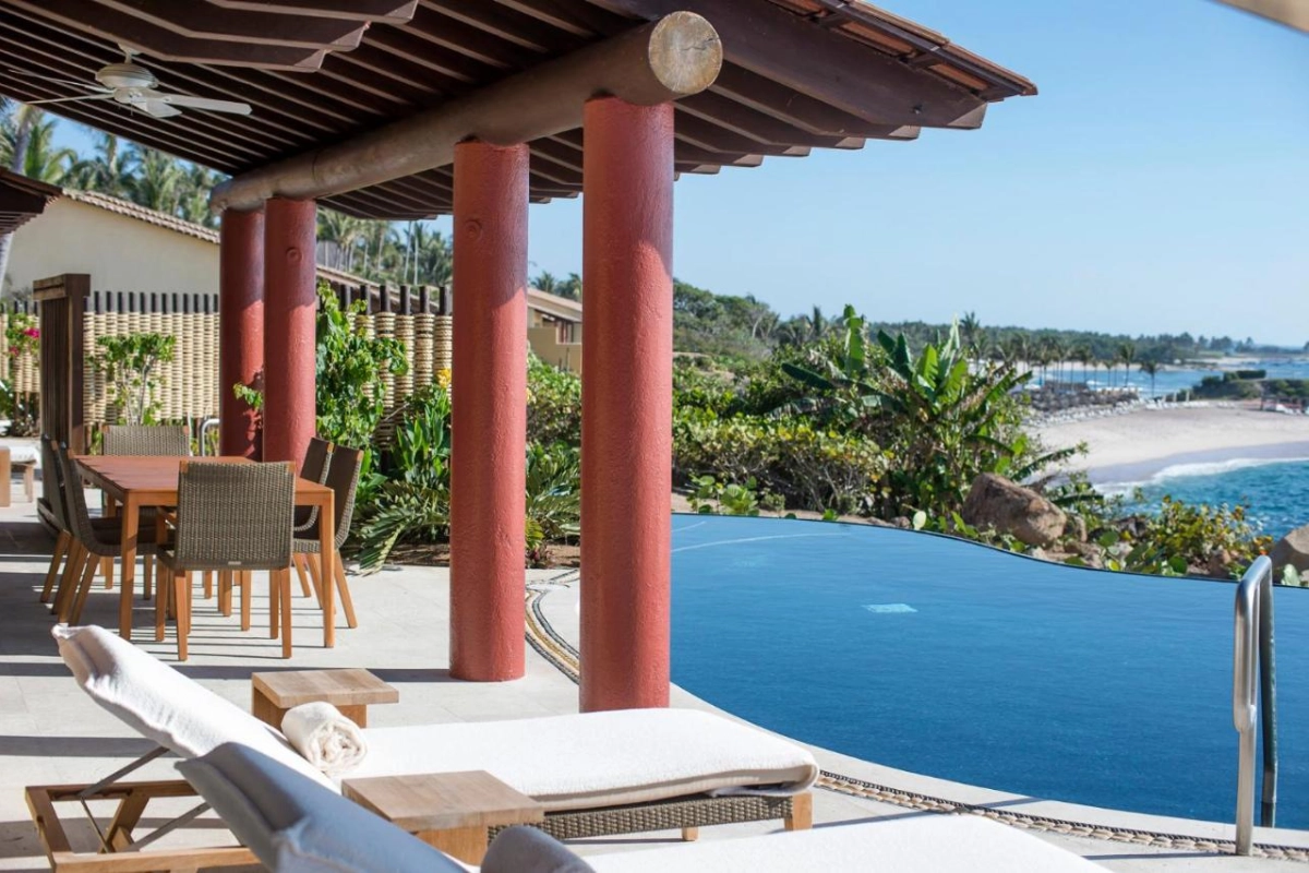 Four Seasons Resort Punta Mita - Hotel Photo 21