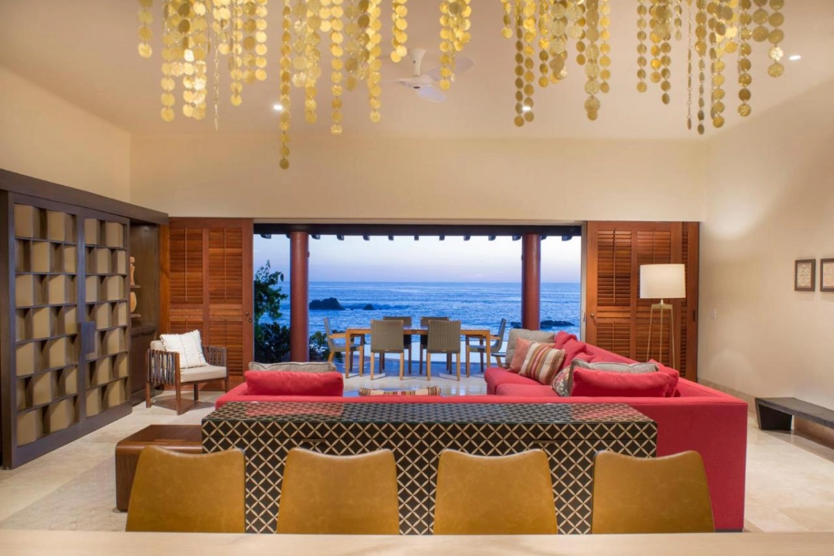 Four Seasons Resort Punta Mita - Hotel Photo 23