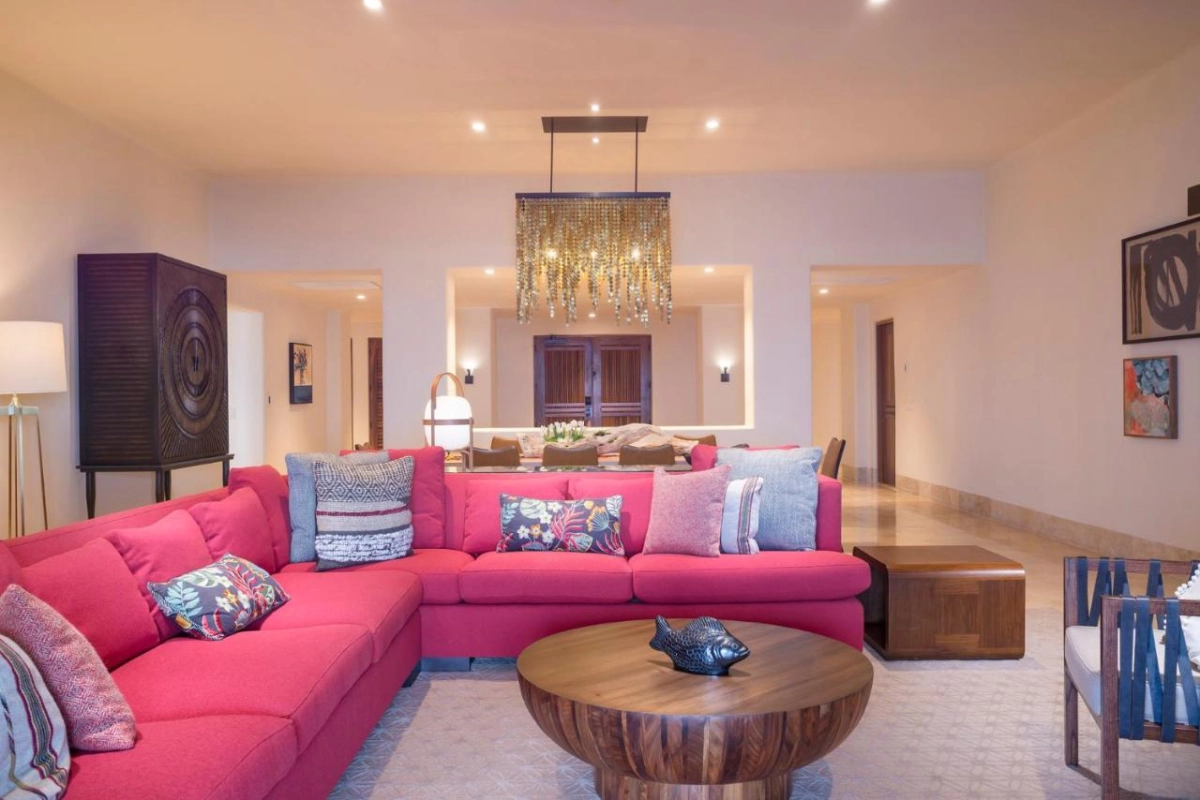 Four Seasons Resort Punta Mita - Hotel Photo 26