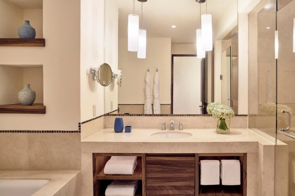 Four Seasons Resort Punta Mita - Hotel Photo 35