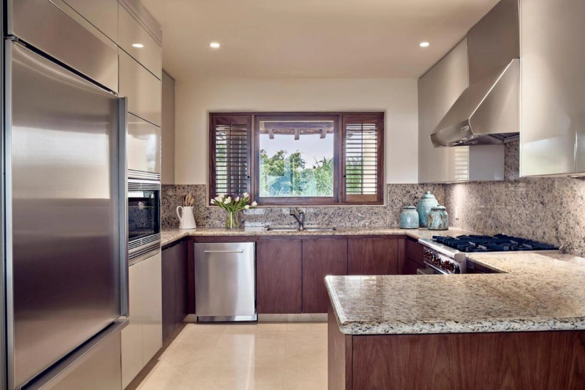 Four Seasons Resort Punta Mita - Hotel Photo 37