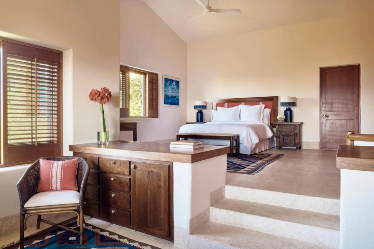 Four Seasons Resort Punta Mita - Hotel Photo 39