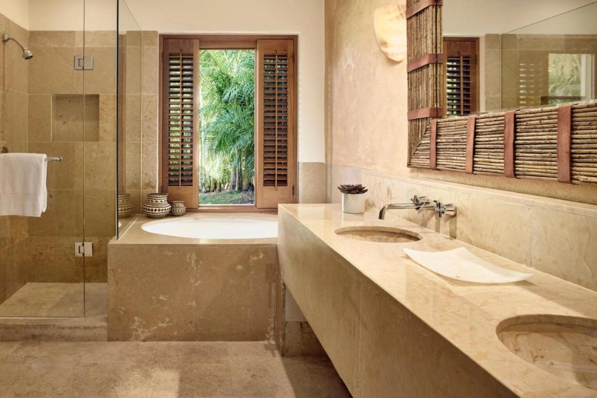 Four Seasons Resort Punta Mita - Hotel Photo 40