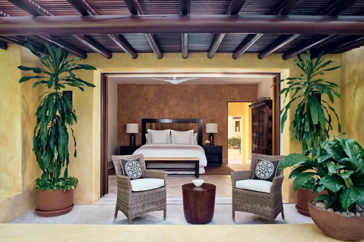 Four Seasons Resort Punta Mita - Hotel Photo 41