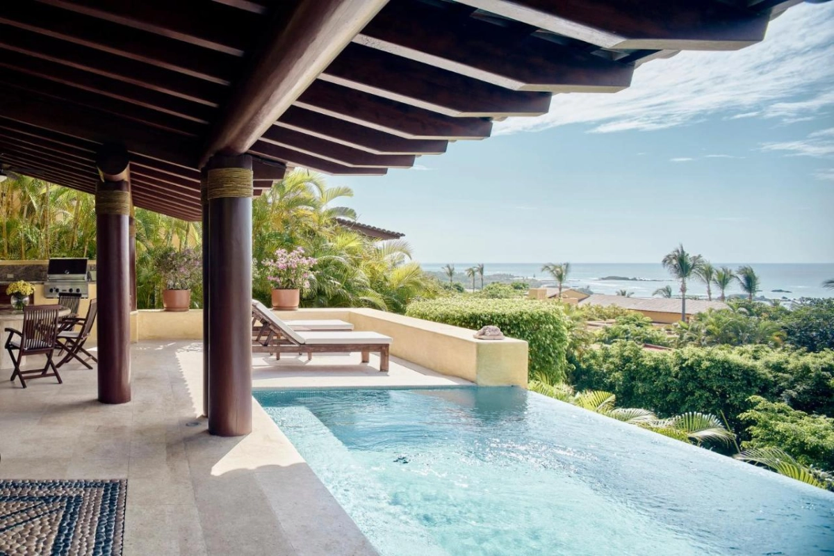 Four Seasons Resort Punta Mita - Hotel Photo 44